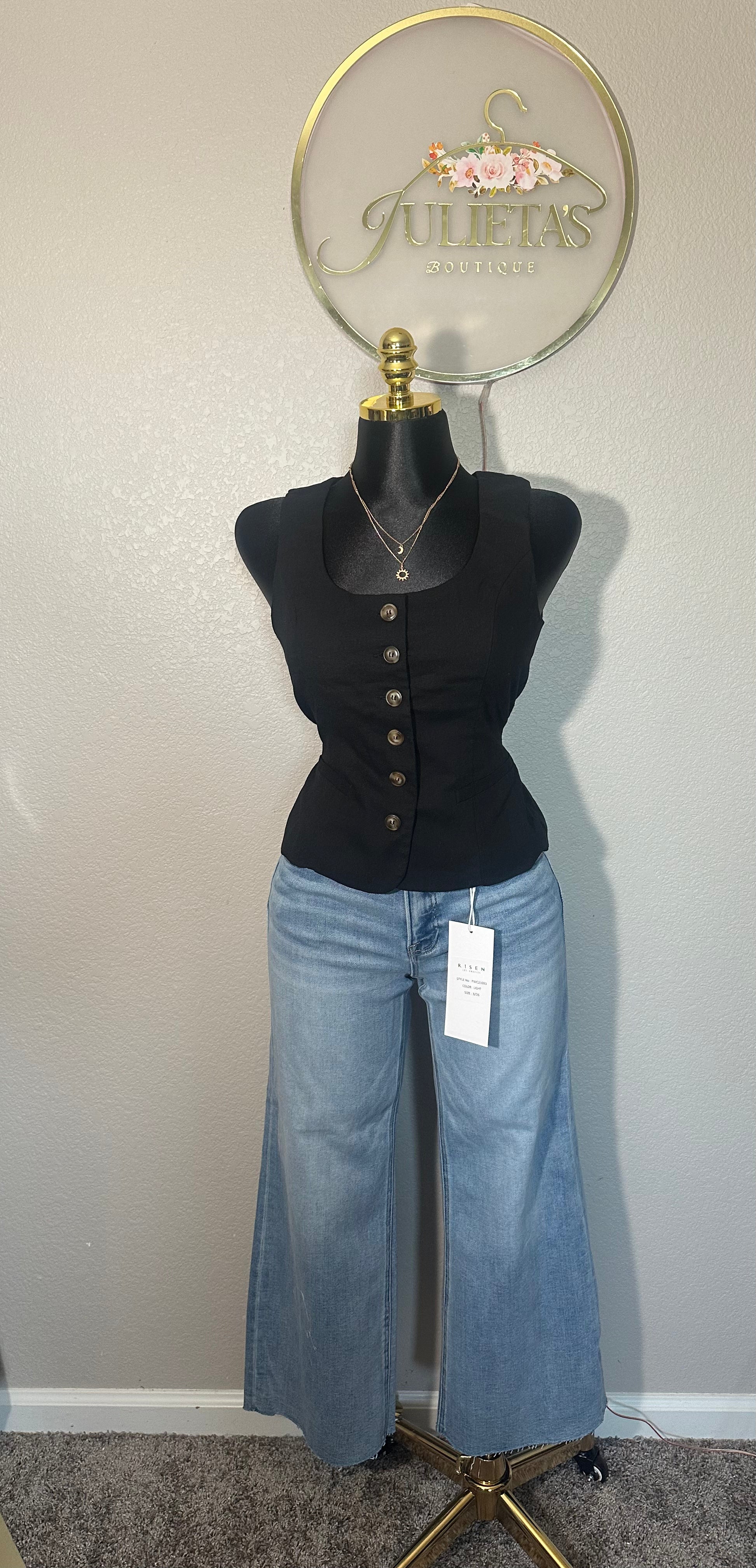 Blusa