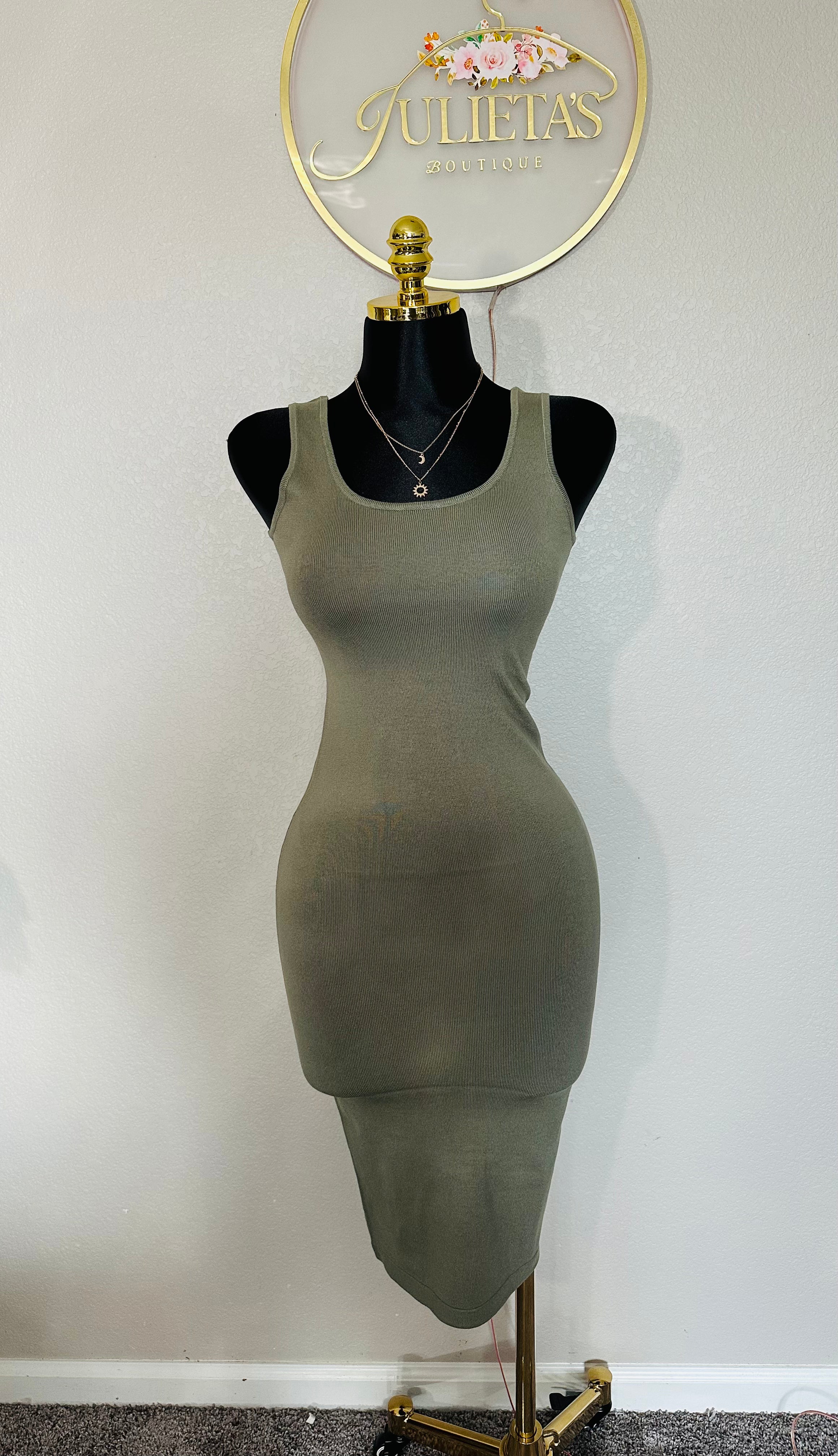 Vestido