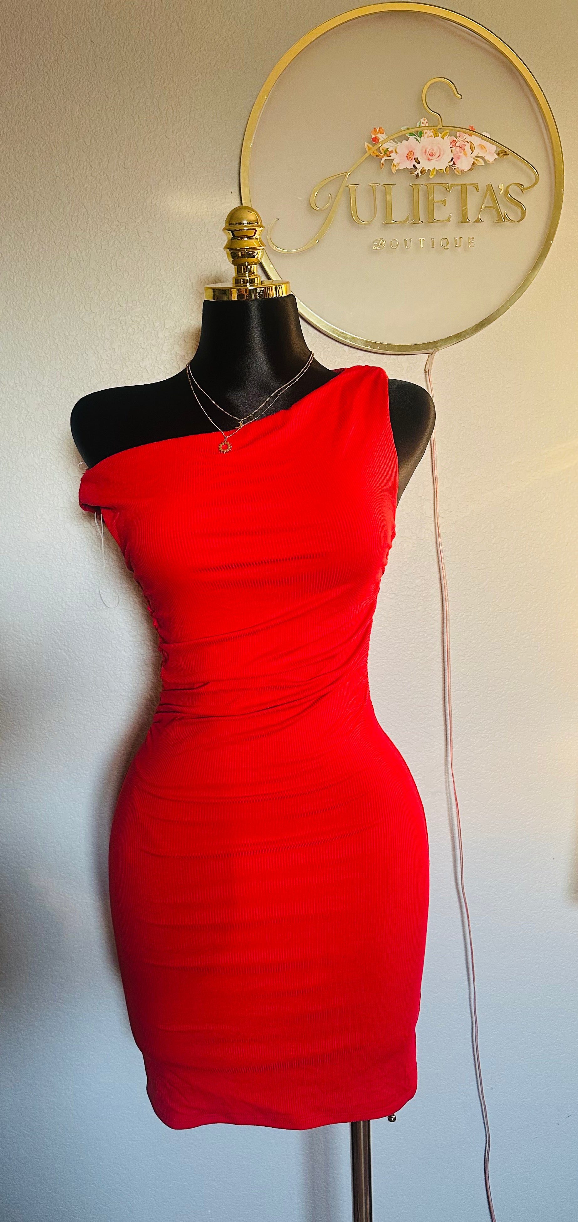 vestido