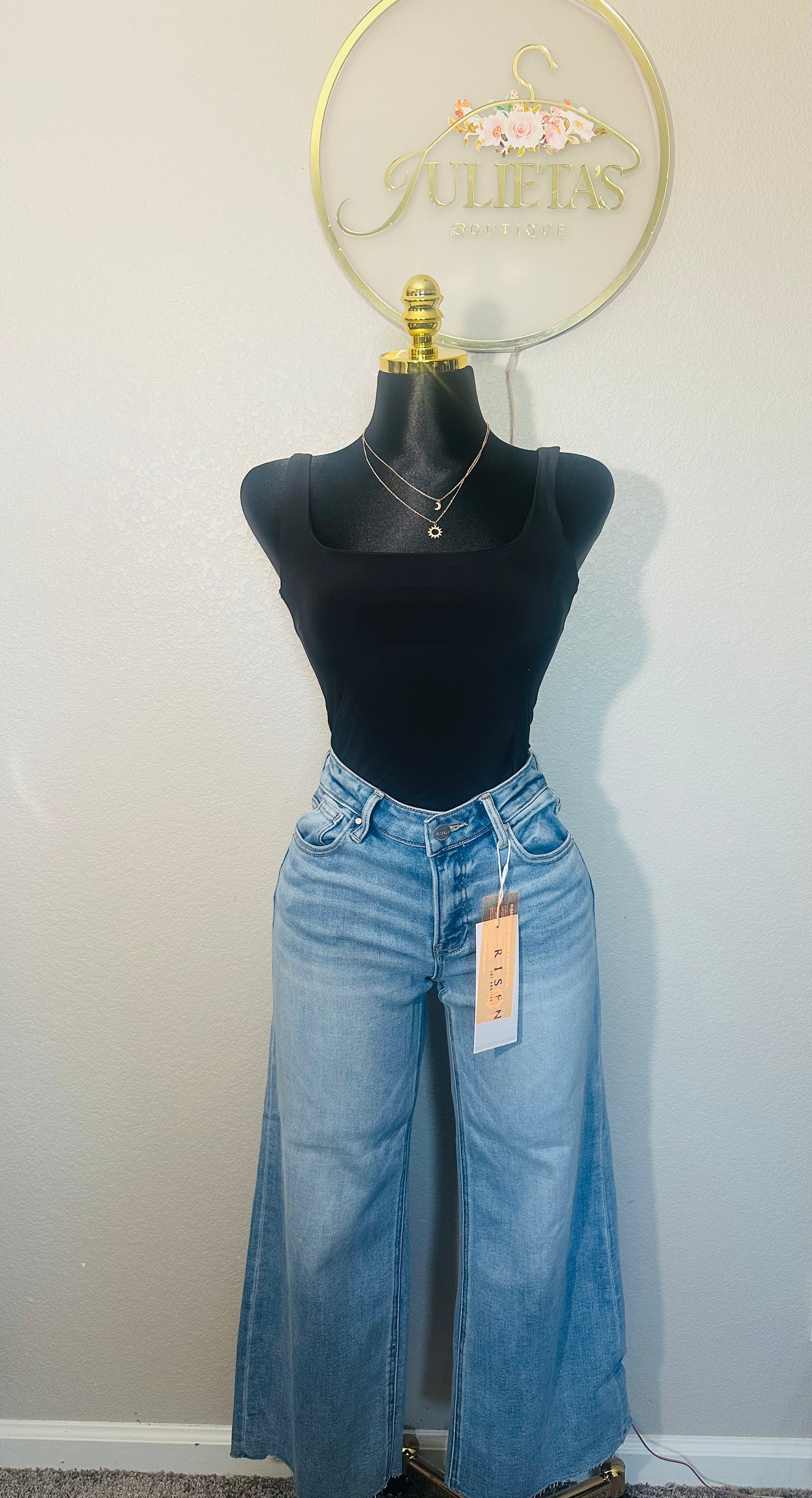 BODYSUIT